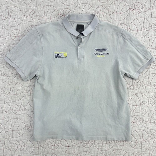 Hackett aston martin racing - aston,