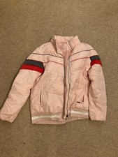 NWOT Sweaty Betty ski jacket winter padded coat size M 10