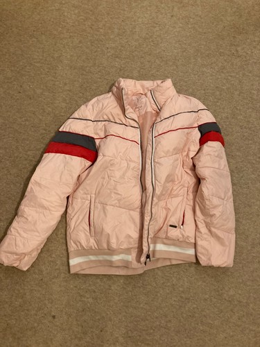 Nwot sweaty betty puffer ski - betty,