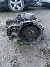 Volkswagen Passat B7 2012 2.0