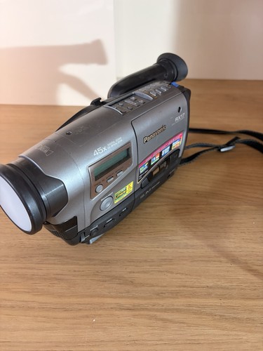Panasonic rx18 slim - panasonic, nv-rx18