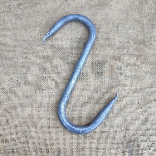 Vintage heavy duty galvanised - vintage,