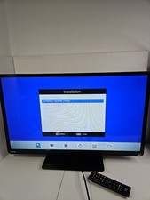 Toshiba 32" COLOUR TV WITH