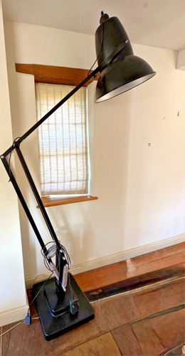 Anglepoise original 1227 - original,