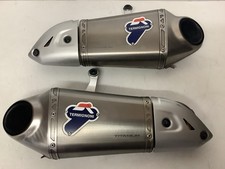 Ducati 899 1199 Panigale UK