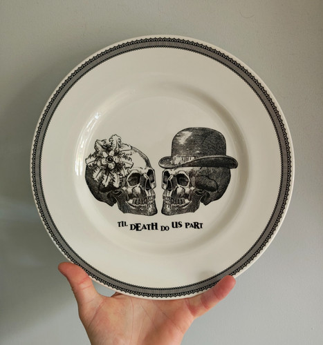 Royal stafford till death - royal,