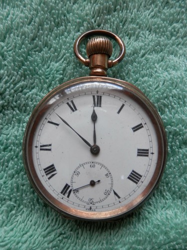 Vintage awc waltham antique - vintage,