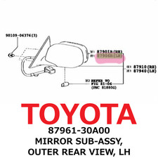 【NEW】Toyota Genuine Crown