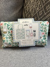 Cath Kidston Miffy beauty tote