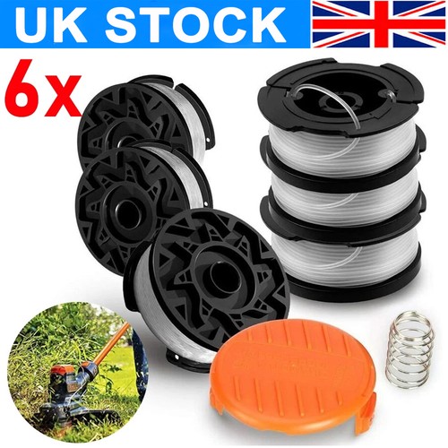 6pcs spool line cord - spool,