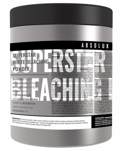 Absoluk superstar white - absoluk,