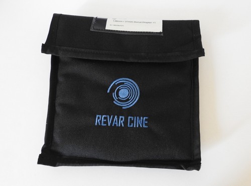 Revar cine 138mm 5 - 138mm, &