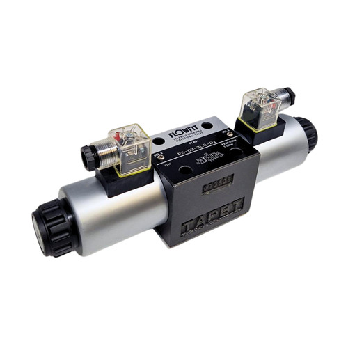 Flowfit hydraulic cetop ng10 - flowfit,