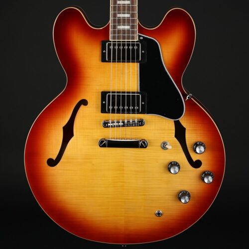Epiphone inspired gibson - epiphone,