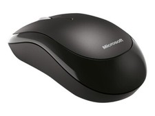 Microsoft Wireless Mouse 1000
