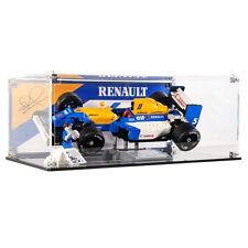 Display Case For LEGO® Icons