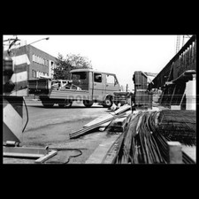 Photo A.019833 VOLKSWAGEN LT