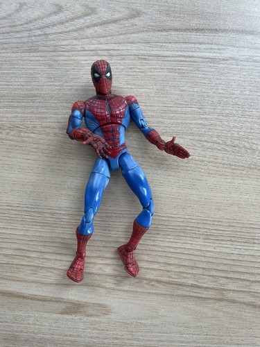 Spider man marvel - marvel, spider-man