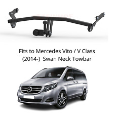 Tow Bar For Mercedes Vito / V