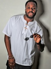 Kurta original Moroccan Shark