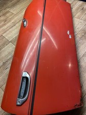 triumph stag Driver’s door