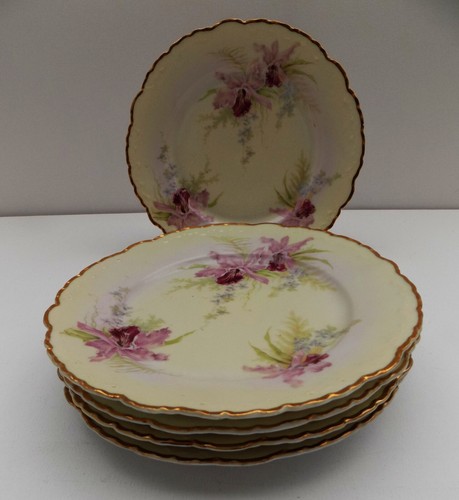Rosenthal monbijou iris - monbijou,