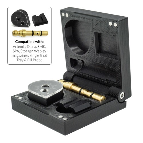 Artemis diana smk spa stoeger - diana,