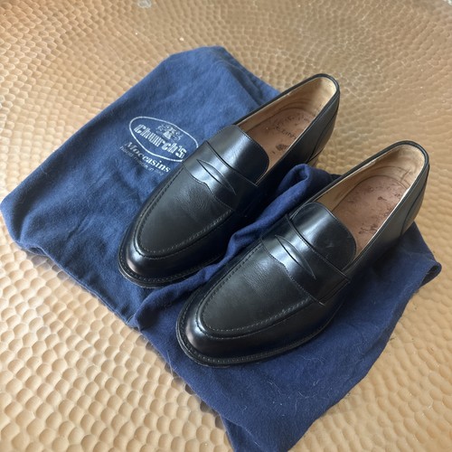 Church moccasins loafer - church’s,
