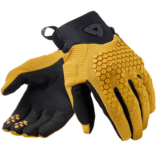 Rev massif motorcycle - rev'it,