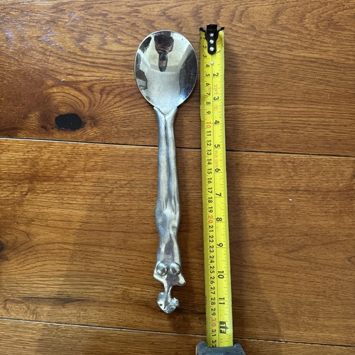 Large rare pewter - large,