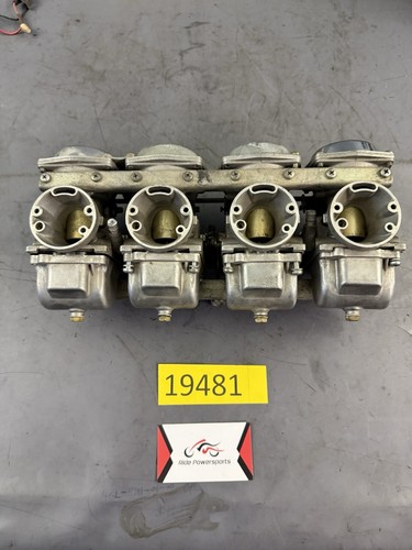 1978 1980 yamaha 1100 - xs,