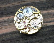 Vintage Zenith Mechanical