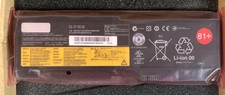 Genuine 81+ T430s Battery for Lenovo ThinkPad T430s T420s T420i 45N1036 45N1037