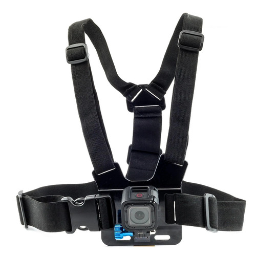 Chest strap for - chest, ek7000
