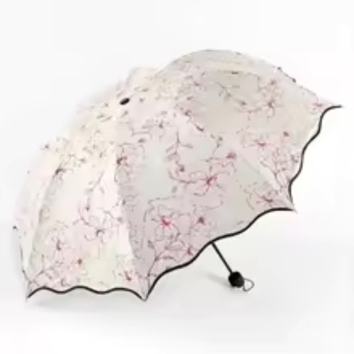 Ladies protection sun - uv,