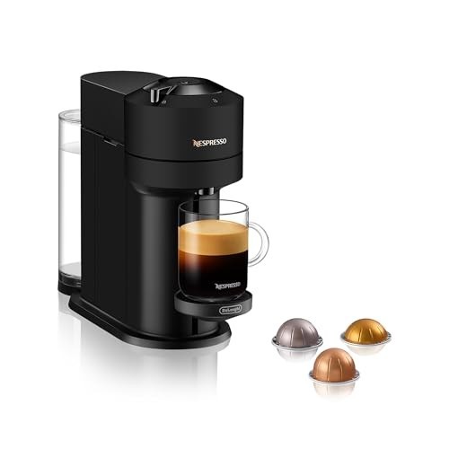 Nespresso vertuo next - nespresso, coffee
