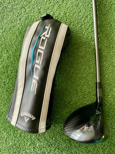 Callaway rogue fairway - callaway, 5