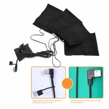 USB Electric Heating Pads