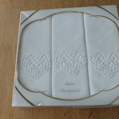 Vintage ladies boxed - ladies,