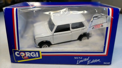 Corgi designer 94145 - corgi,