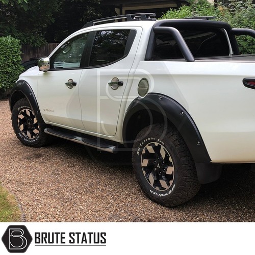 For mitsubishi l200 series - for,