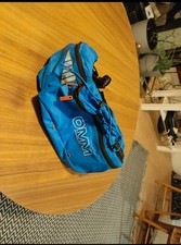 OMM WaistBelt 6 - Large Capacity Trail Mountain Running Bumbag.