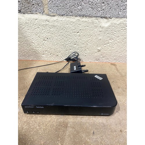 Huawei talktalk youview dn360t - talktalk,