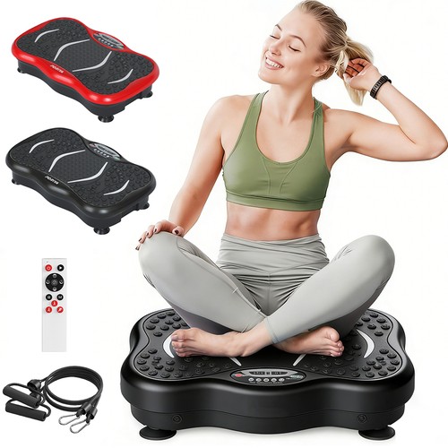 Poriya power vibration plate - poriya,