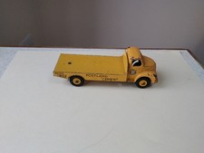 DINKY TOYS LEYLAND COMET 533