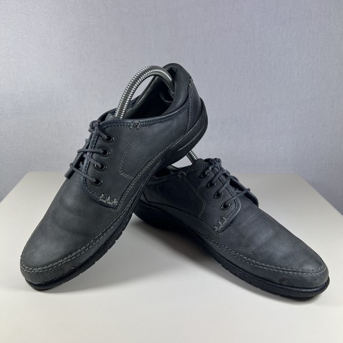 Josef seibel soft grey leather - josef,