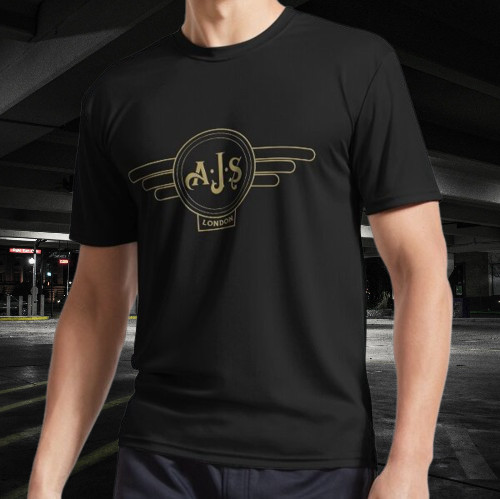 Ajs motorcycles classic - ajs,