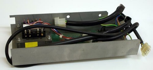 Johnson starley 1000 0511710 - johnson, &