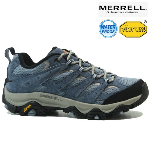 Ladies merrell hiking boots - hiking,