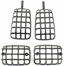Arrow Grilles for Gilera and